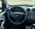 Синій Форд Фієста, об'ємом двигуна 1.4 л та пробігом 174 тис. км за 3999 $, фото 9 на Automoto.ua
