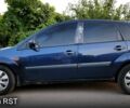 Синій Форд Фієста, об'ємом двигуна 1.4 л та пробігом 224 тис. км за 3500 $, фото 3 на Automoto.ua