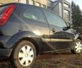 Синій Форд Фієста, об'ємом двигуна 1.3 л та пробігом 148 тис. км за 4500 $, фото 10 на Automoto.ua