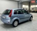 Синій Форд Фієста, об'ємом двигуна 1.39 л та пробігом 165 тис. км за 2999 $, фото 4 на Automoto.ua