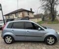 Синій Форд Фієста, об'ємом двигуна 1.4 л та пробігом 159 тис. км за 4350 $, фото 8 на Automoto.ua