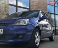 Синій Форд Фієста, об'ємом двигуна 1.4 л та пробігом 330 тис. км за 2950 $, фото 20 на Automoto.ua