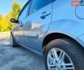 Синій Форд Фієста, об'ємом двигуна 1.25 л та пробігом 185 тис. км за 3800 $, фото 7 на Automoto.ua