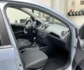 Синий Форд Фиеста, объемом двигателя 1.4 л и пробегом 160 тыс. км за 2999 $, фото 3 на Automoto.ua