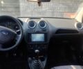 Синій Форд Фієста, об'ємом двигуна 1.4 л та пробігом 226 тис. км за 3600 $, фото 1 на Automoto.ua