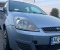 Синій Форд Фієста, об'ємом двигуна 1.3 л та пробігом 150 тис. км за 3200 $, фото 3 на Automoto.ua