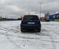Синий Форд Фиеста, объемом двигателя 1.4 л и пробегом 199 тыс. км за 3350 $, фото 6 на Automoto.ua