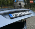 Синий Форд Фиеста, объемом двигателя 1.3 л и пробегом 39 тыс. км за 5800 $, фото 16 на Automoto.ua