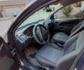 Синий Форд Фиеста, объемом двигателя 1.39 л и пробегом 180 тыс. км за 3299 $, фото 1 на Automoto.ua