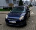 Синий Форд Фиеста, объемом двигателя 1.4 л и пробегом 145 тыс. км за 2999 $, фото 1 на Automoto.ua