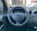Синій Форд Фієста, об'ємом двигуна 1.4 л та пробігом 326 тис. км за 4190 $, фото 14 на Automoto.ua