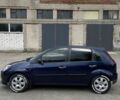 Синій Форд Фієста, об'ємом двигуна 1.25 л та пробігом 373 тис. км за 4000 $, фото 3 на Automoto.ua