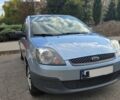 Синий Форд Фиеста, объемом двигателя 0 л и пробегом 258 тыс. км за 3800 $, фото 4 на Automoto.ua