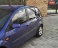 Синій Форд Фієста, об'ємом двигуна 1.4 л та пробігом 330 тис. км за 2950 $, фото 24 на Automoto.ua
