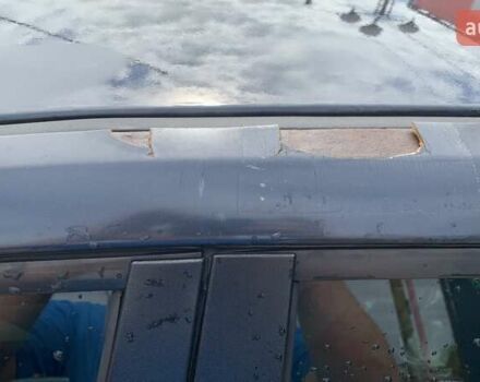 Синий Форд Фиеста, объемом двигателя 1.24 л и пробегом 230 тыс. км за 3200 $, фото 19 на Automoto.ua