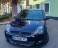 Синий Форд Фиеста, объемом двигателя 1.39 л и пробегом 180 тыс. км за 3299 $, фото 7 на Automoto.ua