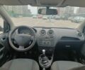 Синий Форд Фиеста, объемом двигателя 1.4 л и пробегом 290 тыс. км за 4000 $, фото 7 на Automoto.ua