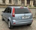 Синій Форд Фієста, об'ємом двигуна 1.4 л та пробігом 159 тис. км за 4350 $, фото 6 на Automoto.ua