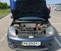 Синій Форд Фієста, об'ємом двигуна 1.25 л та пробігом 246 тис. км за 3600 $, фото 29 на Automoto.ua