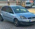 Синій Форд Фієста, об'ємом двигуна 1.4 л та пробігом 141 тис. км за 3999 $, фото 4 на Automoto.ua