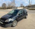 Синій Форд Фієста, об'ємом двигуна 1.2 л та пробігом 182 тис. км за 3800 $, фото 12 на Automoto.ua
