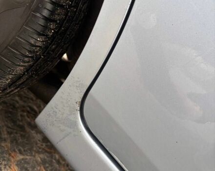 Синий Форд Фиеста, объемом двигателя 1.4 л и пробегом 301 тыс. км за 3700 $, фото 4 на Automoto.ua