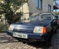 Синий Форд Фиеста, объемом двигателя 1.4 л и пробегом 170 тыс. км за 3900 $, фото 24 на Automoto.ua