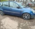 Синій Форд Фієста, об'ємом двигуна 1.2 л та пробігом 280 тис. км за 3200 $, фото 4 на Automoto.ua