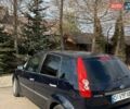 Синий Форд Фиеста, объемом двигателя 1.24 л и пробегом 182 тыс. км за 3900 $, фото 7 на Automoto.ua