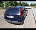 Синий Форд Фиеста, объемом двигателя 1.3 л и пробегом 110 тыс. км за 2200 $, фото 1 на Automoto.ua