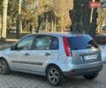 Синій Форд Фієста, об'ємом двигуна 1.4 л та пробігом 141 тис. км за 3999 $, фото 31 на Automoto.ua