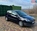 Синий Форд Фиеста, объемом двигателя 1.3 л и пробегом 121 тыс. км за 4200 $, фото 3 на Automoto.ua