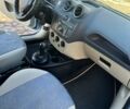 Синій Форд Фієста, об'ємом двигуна 1.4 л та пробігом 141 тис. км за 3999 $, фото 16 на Automoto.ua