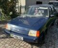 Синий Форд Фиеста, объемом двигателя 1.4 л и пробегом 170 тыс. км за 3900 $, фото 22 на Automoto.ua