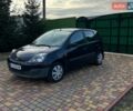 Синий Форд Фиеста, объемом двигателя 1.3 л и пробегом 121 тыс. км за 4200 $, фото 1 на Automoto.ua