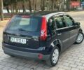 Синій Форд Фієста, об'ємом двигуна 1.3 л та пробігом 238 тис. км за 2400 $, фото 16 на Automoto.ua