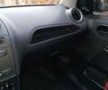 Синий Форд Фиеста, объемом двигателя 1.24 л и пробегом 219 тыс. км за 3500 $, фото 6 на Automoto.ua