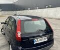 Синій Форд Фієста, об'ємом двигуна 1.2 л та пробігом 208 тис. км за 4162 $, фото 1 на Automoto.ua