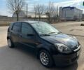 Синій Форд Фієста, об'ємом двигуна 1.2 л та пробігом 182 тис. км за 3800 $, фото 10 на Automoto.ua