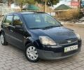 Синій Форд Фієста, об'ємом двигуна 1.3 л та пробігом 238 тис. км за 2400 $, фото 7 на Automoto.ua