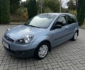 Синій Форд Фієста, об'ємом двигуна 1.3 л та пробігом 39 тис. км за 5800 $, фото 1 на Automoto.ua