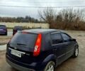 Синій Форд Фієста, об'ємом двигуна 1.2 л та пробігом 0 тис. км за 3000 $, фото 3 на Automoto.ua