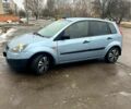 Синий Форд Фиеста, объемом двигателя 1.4 л и пробегом 213 тыс. км за 4550 $, фото 8 на Automoto.ua
