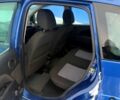 Синий Форд Фиеста, объемом двигателя 1.3 л и пробегом 0 тыс. км за 3350 $, фото 2 на Automoto.ua