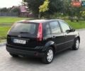 Синий Форд Фиеста, объемом двигателя 1.24 л и пробегом 259 тыс. км за 3500 $, фото 3 на Automoto.ua