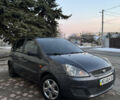 Синий Форд Фиеста, объемом двигателя 1.25 л и пробегом 250 тыс. км за 3200 $, фото 3 на Automoto.ua