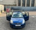 Синій Форд Фієста, об'ємом двигуна 1.3 л та пробігом 239 тис. км за 3700 $, фото 12 на Automoto.ua