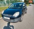 Синій Форд Фієста, об'ємом двигуна 1.24 л та пробігом 221 тис. км за 3900 $, фото 1 на Automoto.ua