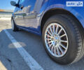 Синій Форд Фієста, об'ємом двигуна 1.39 л та пробігом 125 тис. км за 5500 $, фото 6 на Automoto.ua