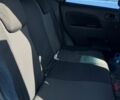 Синій Форд Фієста, об'ємом двигуна 1.4 л та пробігом 245 тис. км за 2800 $, фото 7 на Automoto.ua